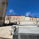 Atuairehome Balcon Con Vistas A La Catedral De Apartment *