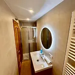 Atuairehome Balcon Con Vistas A La Catedral De Burgo