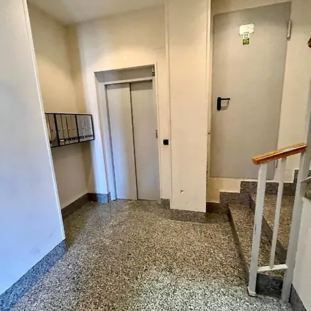 Lejlighed Atuaire Balcon Con Vistas A La Catedral De *