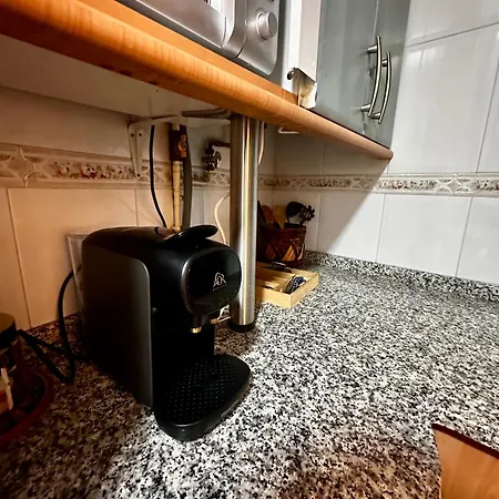 Atuaire Balcon Con Vistas A La Catedral De